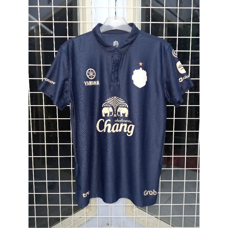 Jersey buriram sale united 2020