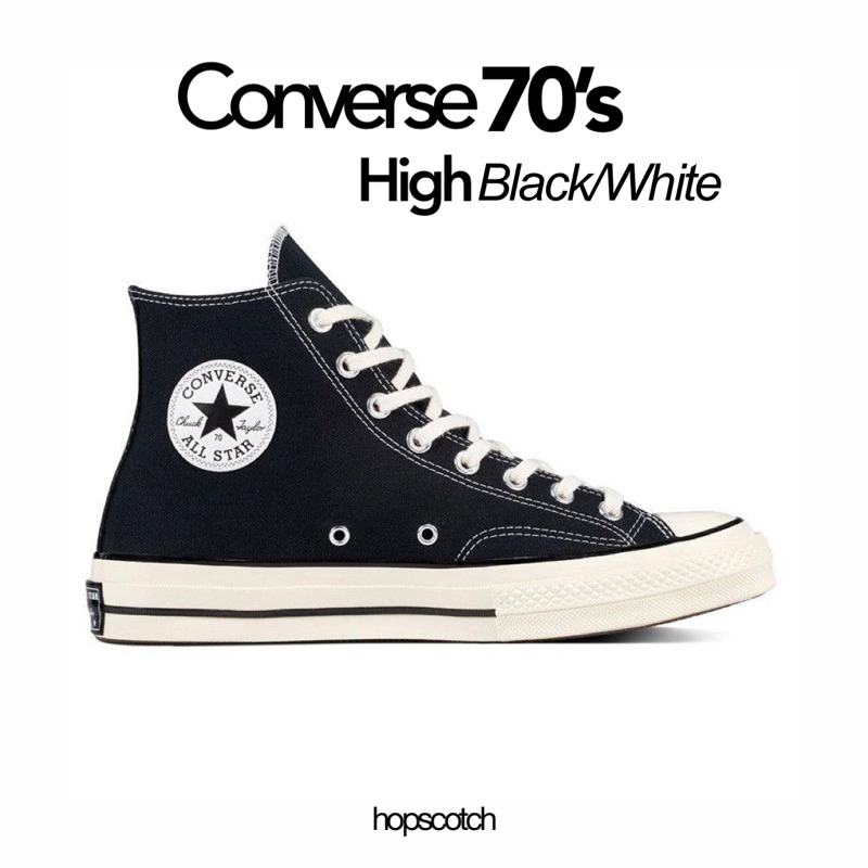 Converse 70s high on sale harga