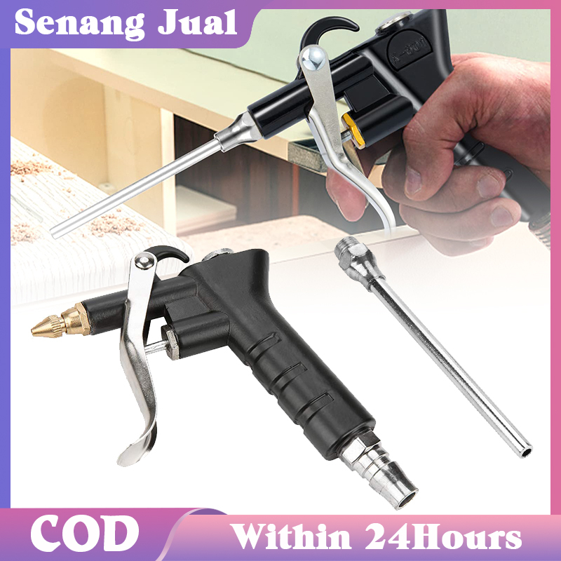 Jual Air Duster Gun Tekiro Air Duster Semprotan Spray Tembakan