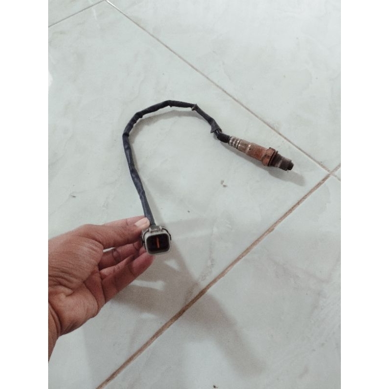 Jual SENSOR OKSIGEN 02 MITSUBISHI GRANDIS 2.4 2400 CC BELAKANG BAWAH ...