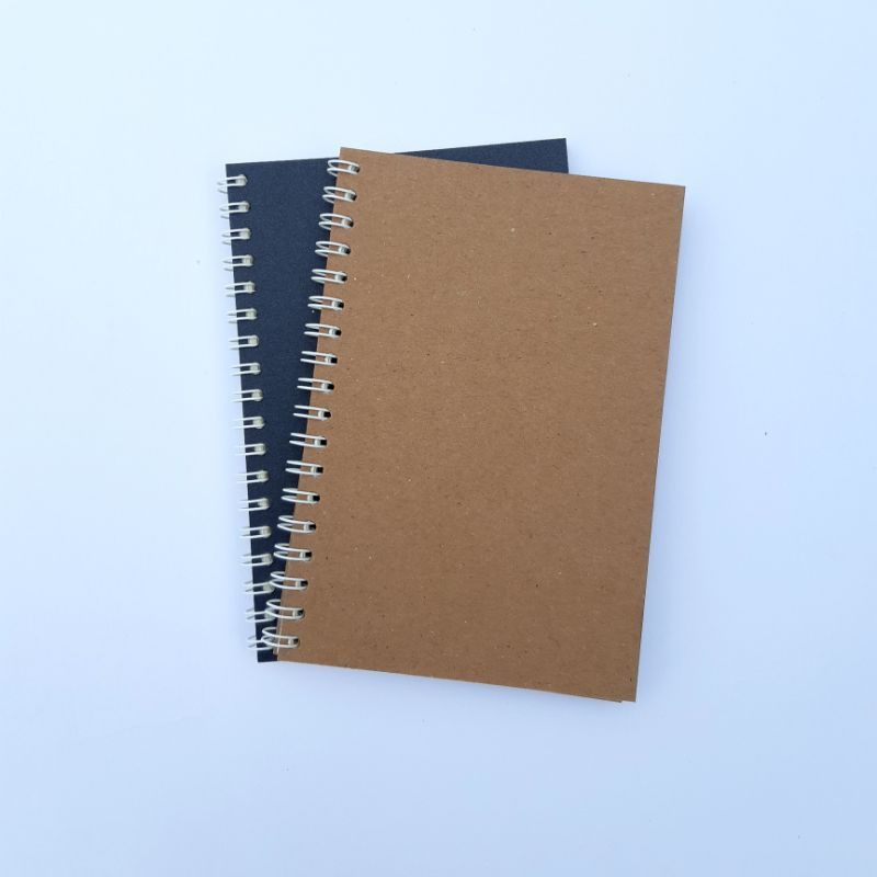 Jual Buku Sketsa Sketchbook Sketchbook A5 Brown Sketch Book