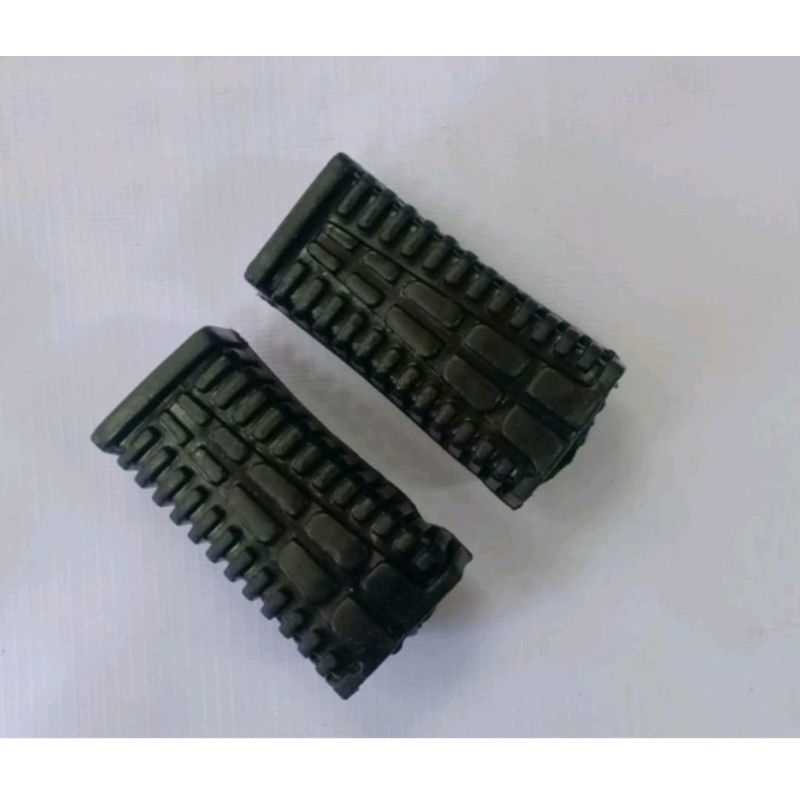Jual foot step belakang beat revo absolute vario 110 125 150 dll ...