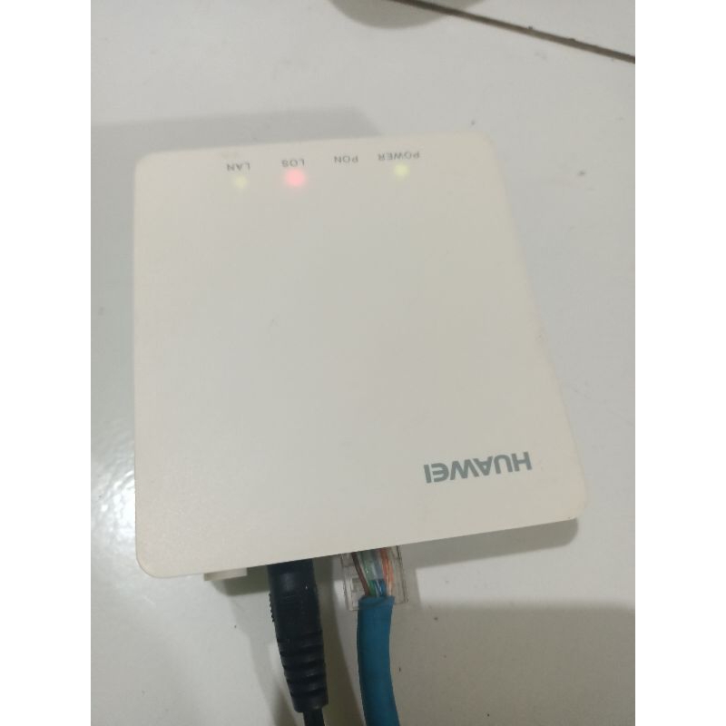 Jual Huawei EchoLife HG8010H GPON Terminal | Shopee Indonesia