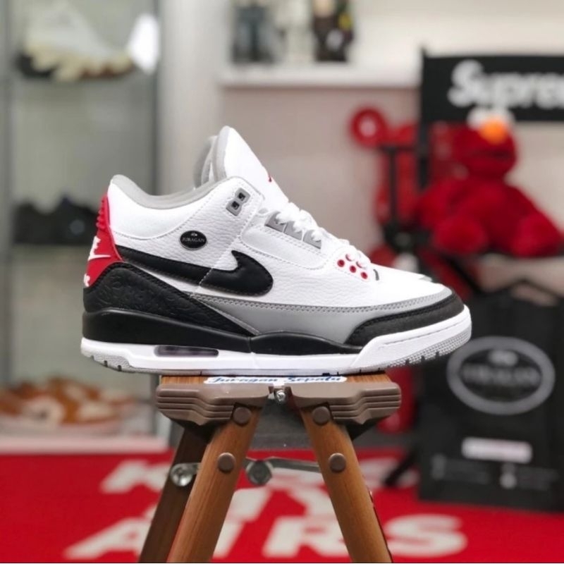 Jual air best sale jordan 3