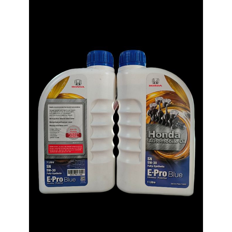 Jual E-Pro Blue Honda Automobile | Shopee Indonesia