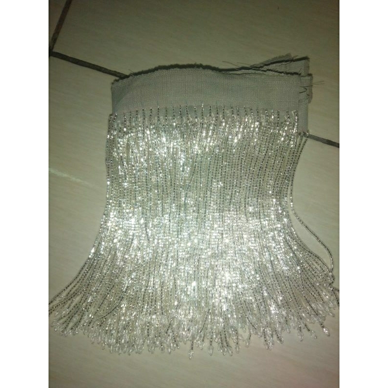 Jual rumbai/ronce payet. | Shopee Indonesia