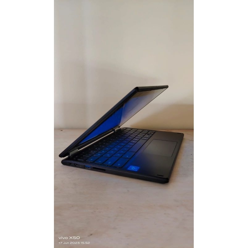 Jual Laptop Chromebook acer R11 ram 4gb ssd 128gb Touchscreen | Shopee ...