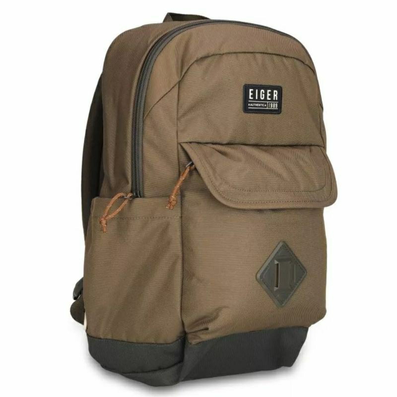 Jual EIGER TAS RANSEL STARTER DAYPACK 16L | Shopee Indonesia