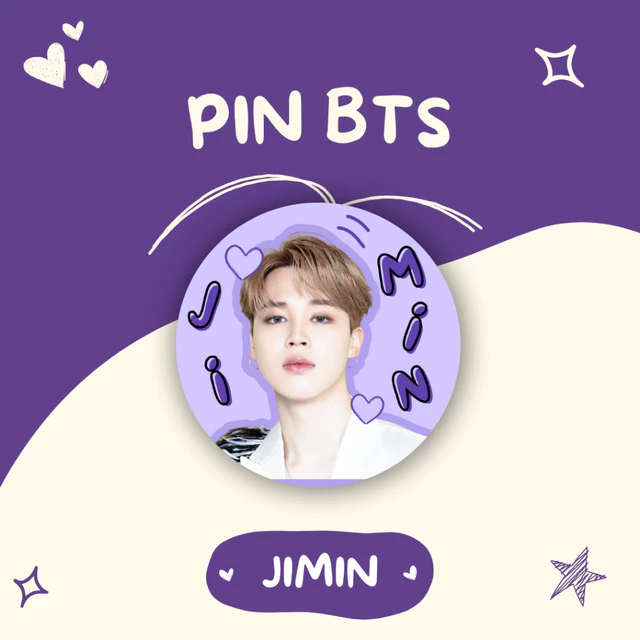 PIN BTS dan Kunci Akses untuk Penggemar BTS - Koleksi Terbaru dan Terbaik