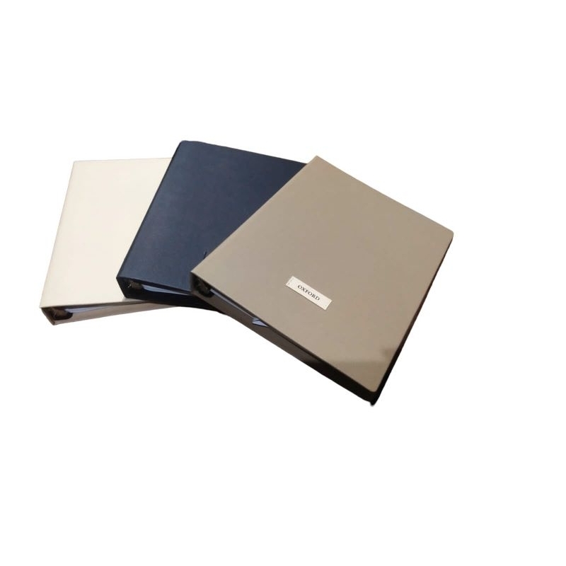 Jual BINDER NOTE B5 OXFORD E109B5 | Shopee Indonesia