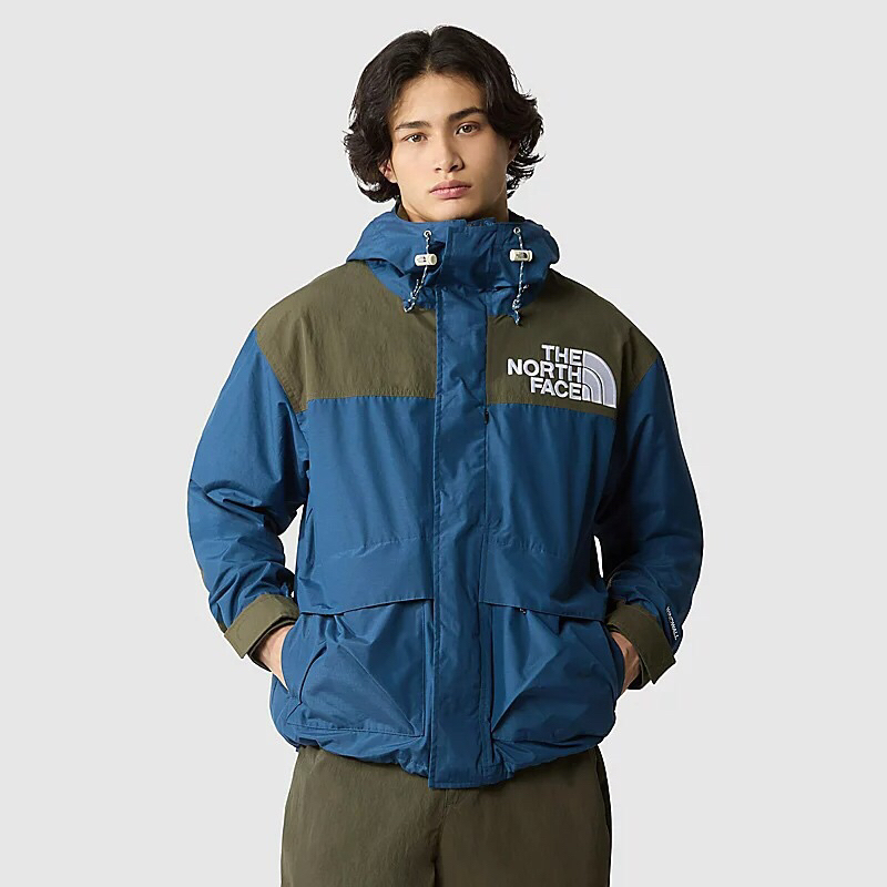 送料無料 即決】日本未展開 THE NORTH 考え抜い FACE 86 LOW-FI HI-TEK  