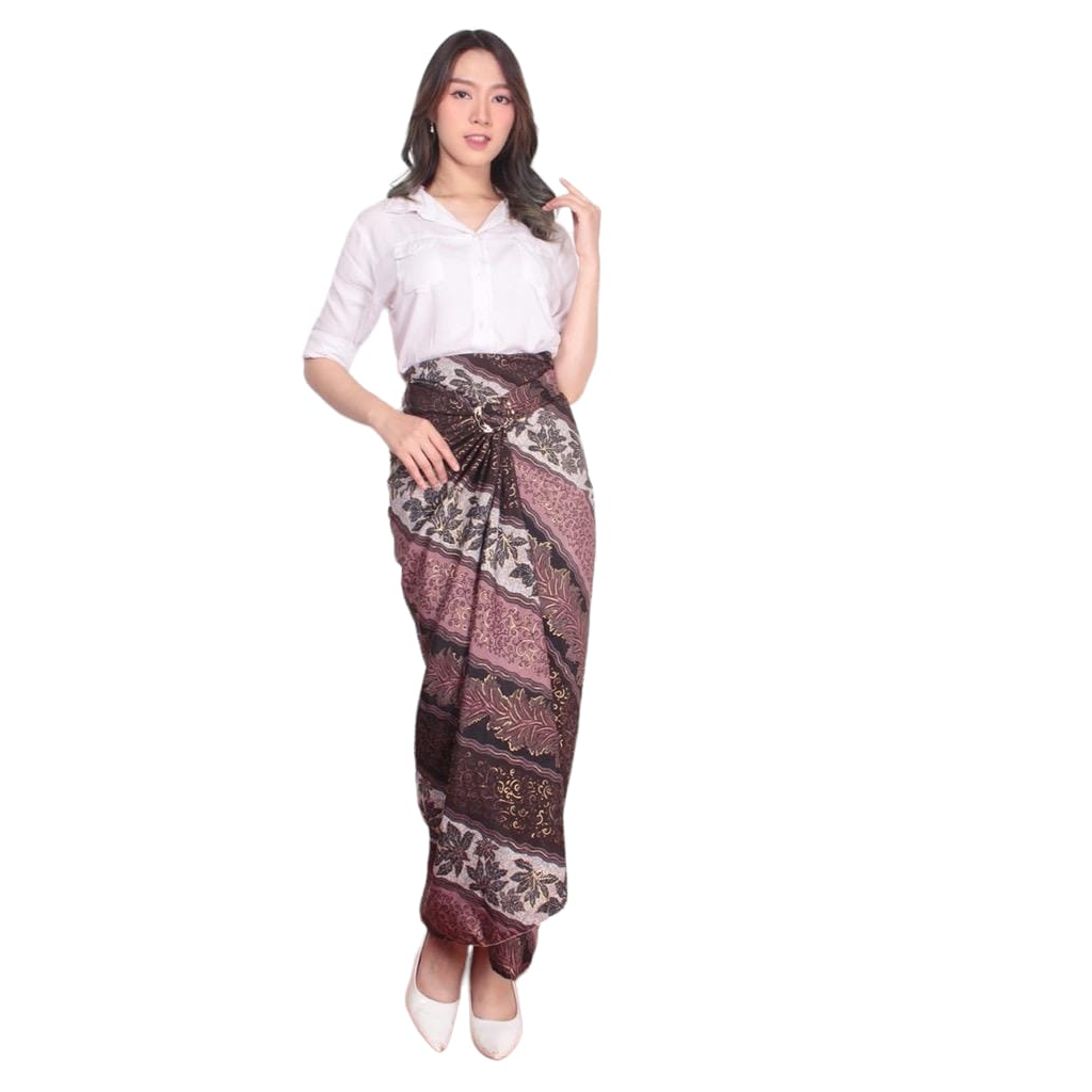 Jual ROK LILIT KEBAYA / KAIN LILIT KEBAYA / KAIN/ROKLILIT PREMIUM / ROK ...