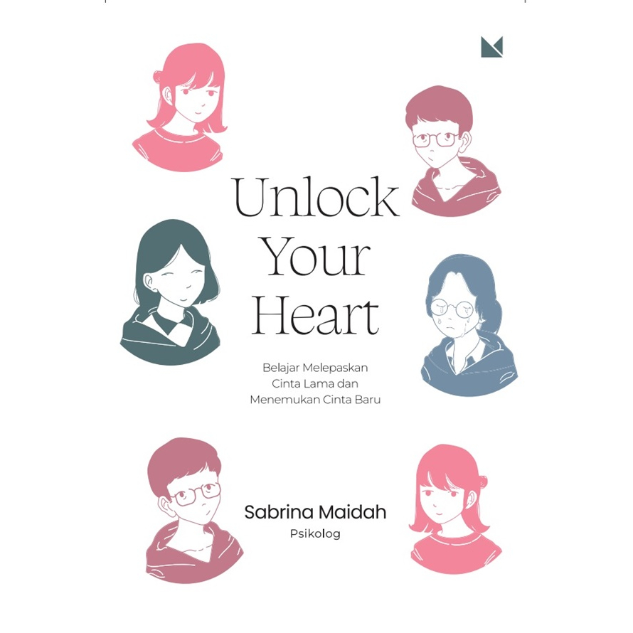 jual-unlock-your-heart-shopee-indonesia