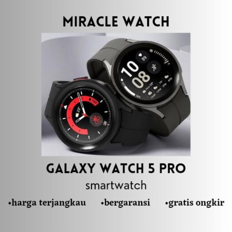 Jual on sale galaxy watch