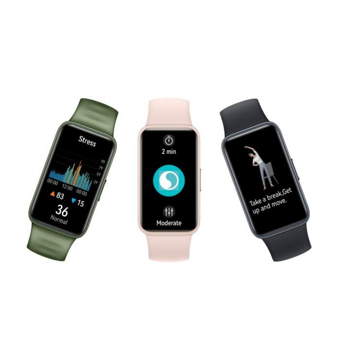 Jual Huawei Band 8 Smartband SpO2 AMOLED | Smart Watch | Shopee Indonesia