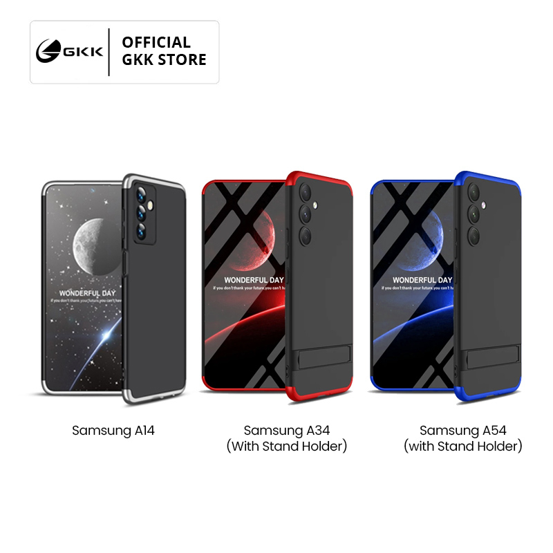 Jual Gkk Samsung A A A A G Casing Hardcase Bumper Anti