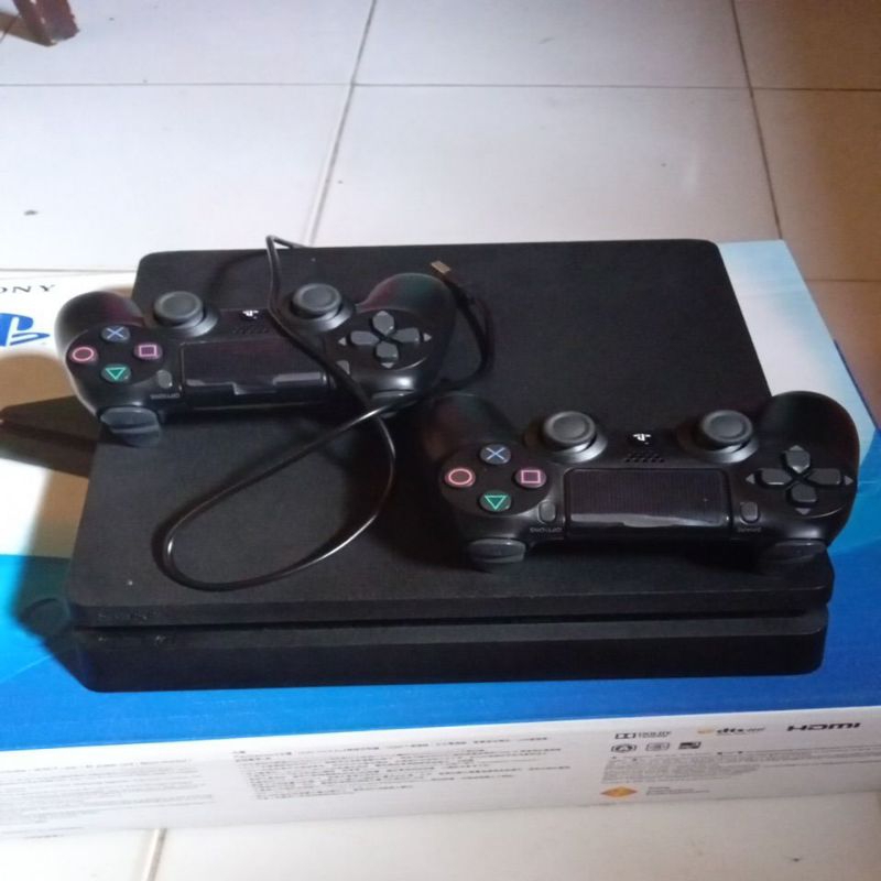 Jual PS4 SLIM | Shopee Indonesia