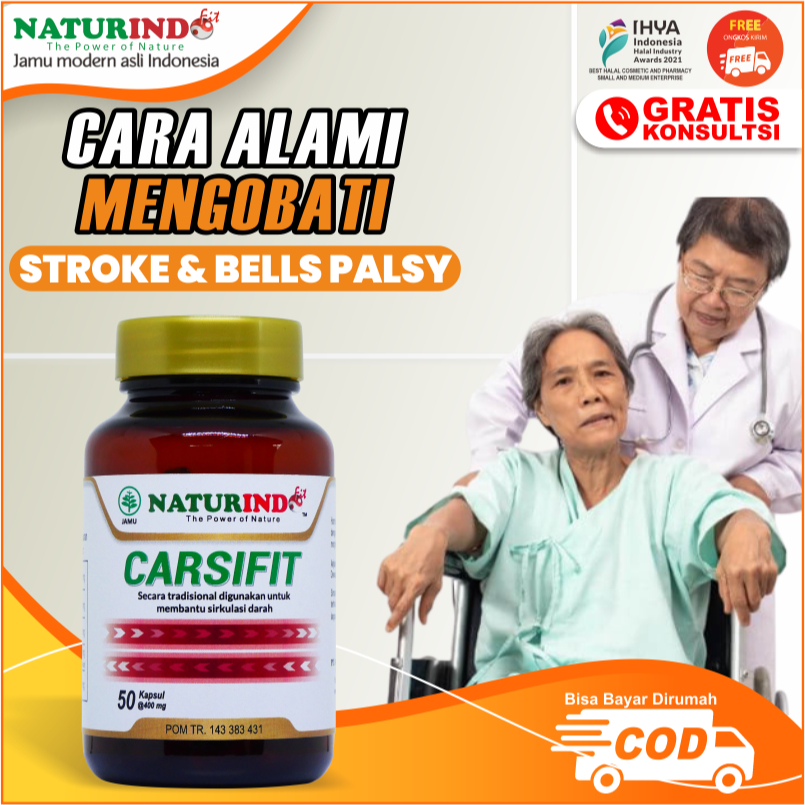 Jual OBAT STROKE STRUK HERBAL STROKE RINGAN LUMPUH MENAHUN MATI SEBELAH ...