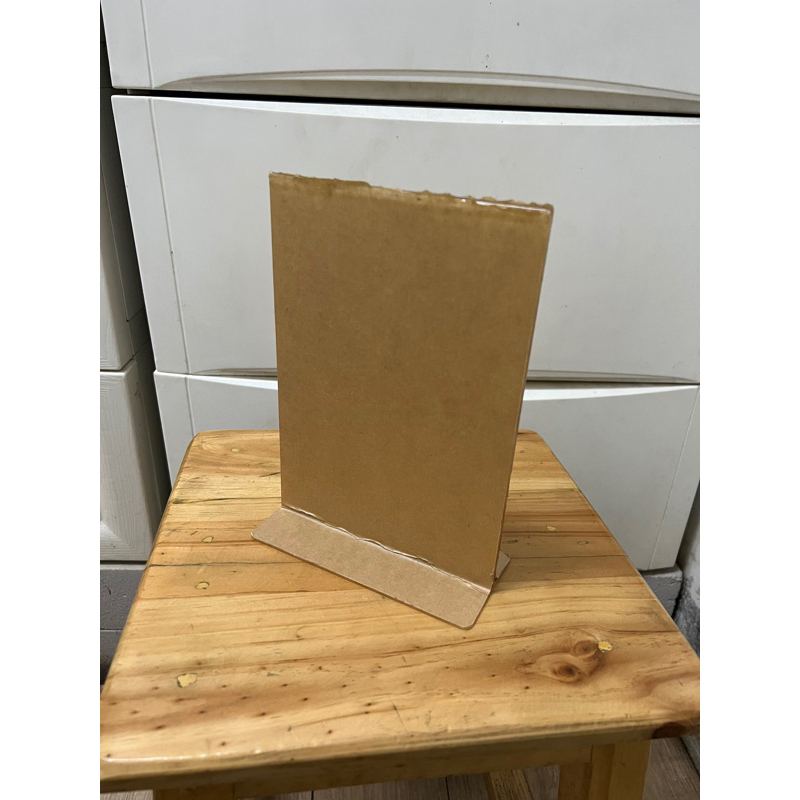 Biglietto Di Natale Con Labrador Mamma E Cucciolo, Formato A5, Interno Bianco, Ecologico