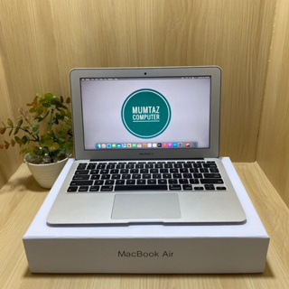 Jual macbook air 2011 Harga Terbaik & Termurah November 2023