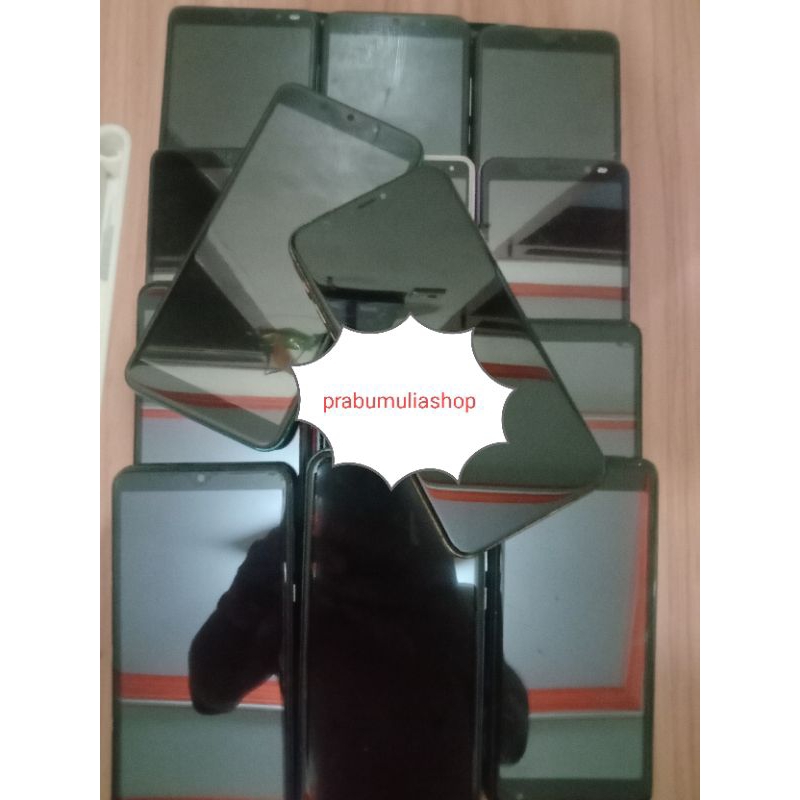Jual ANDROID 4G FULL LAYAR/FULL PONY | Shopee Indonesia