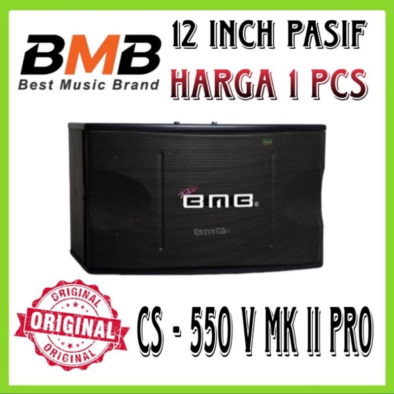 Speaker bmb sale 12