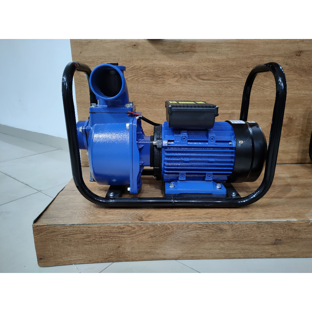 Jual Pompa Air Alkon Listrik Electric Water Pump Nishikawa Nep