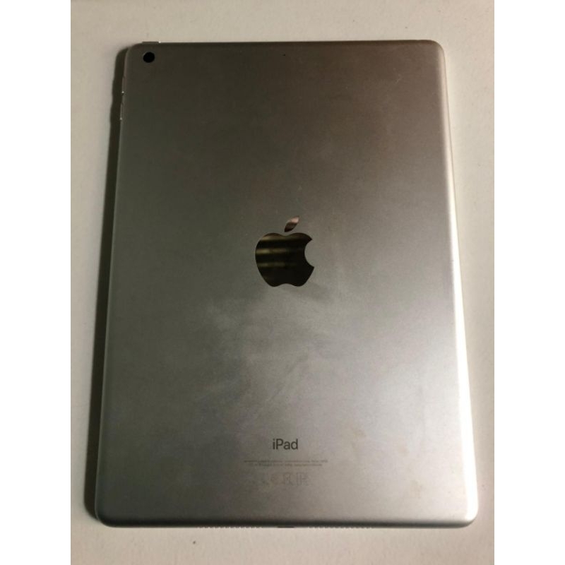 Jual ipad gen 6 32gb SECOND apple tablet generasi 6 32gb SECOND (WIFI ...