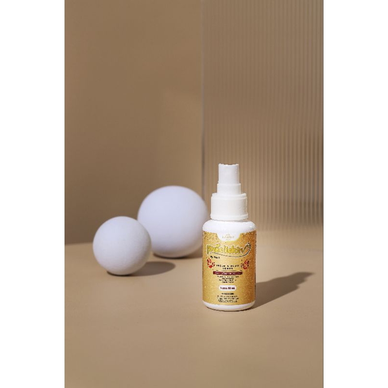 Jual Fresh & Glow Toner by Presli Skin(1toner) | Shopee Indonesia