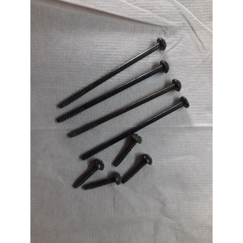 Jual baut casing ps2 fat original | Shopee Indonesia