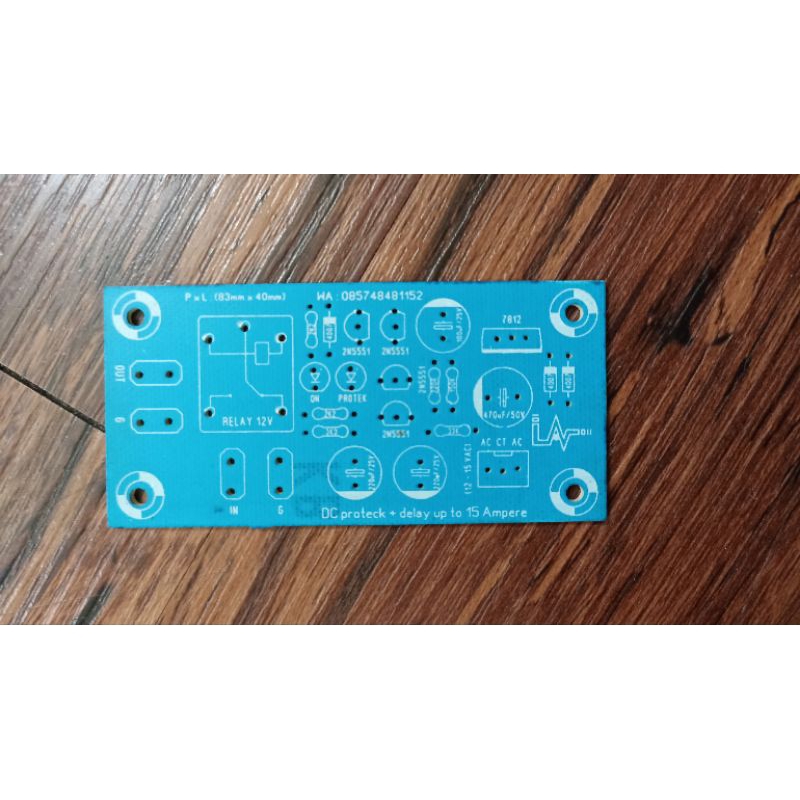 Jual PCB speaker protector | Shopee Indonesia