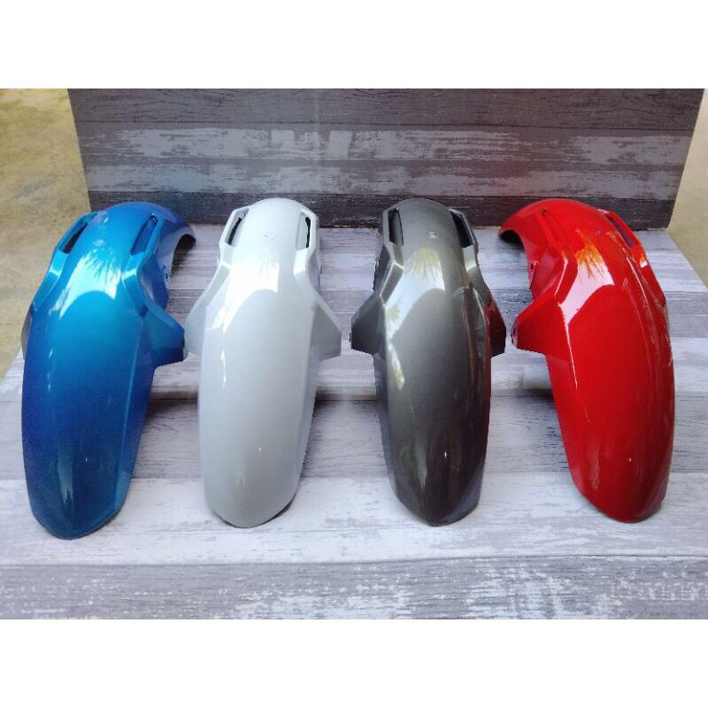 Jual Spakbor spackbor slebor selebor depan SUZUKI SATRIA F 150 FU FI ...