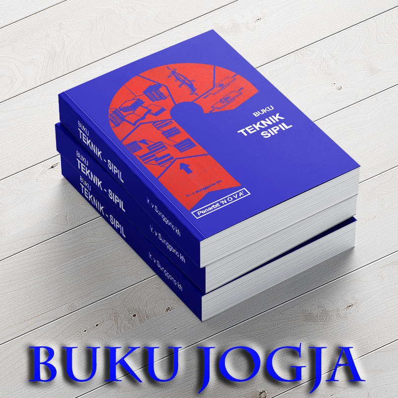 Jual BUKU TEKNIK SIPIL | Shopee Indonesia