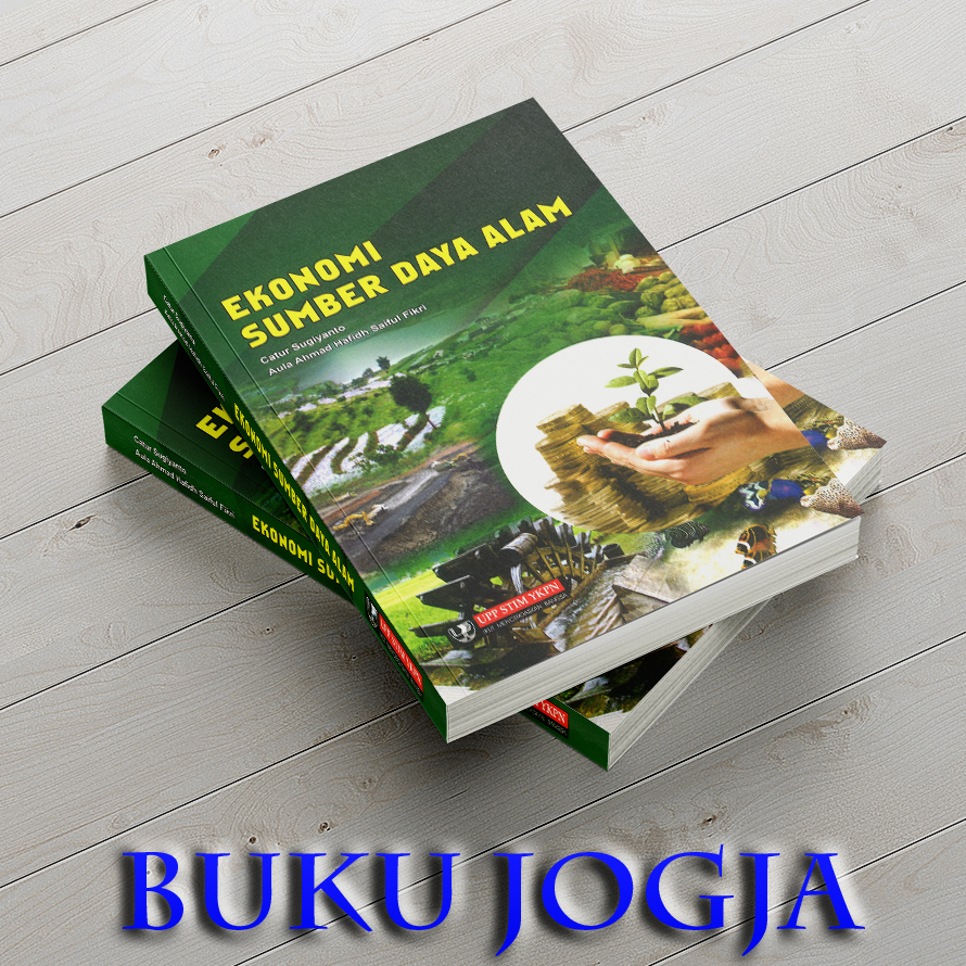 Jual EKONOMI SUMBER DAYA ALAM CATUR SUGIYANTO | Shopee Indonesia