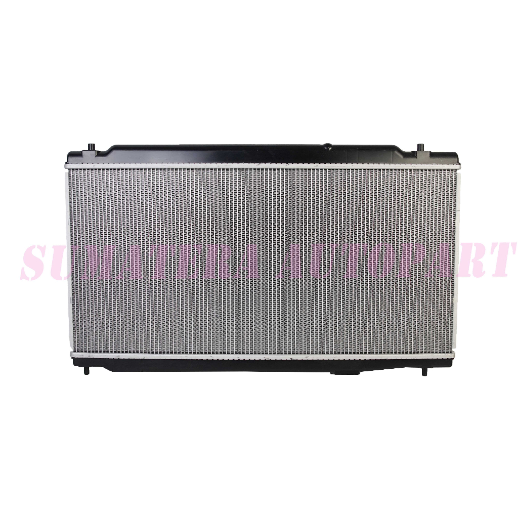 Jual Radiator Assy Honda Freed 2010 2011 2012 2013 2014 2015 | Shopee ...