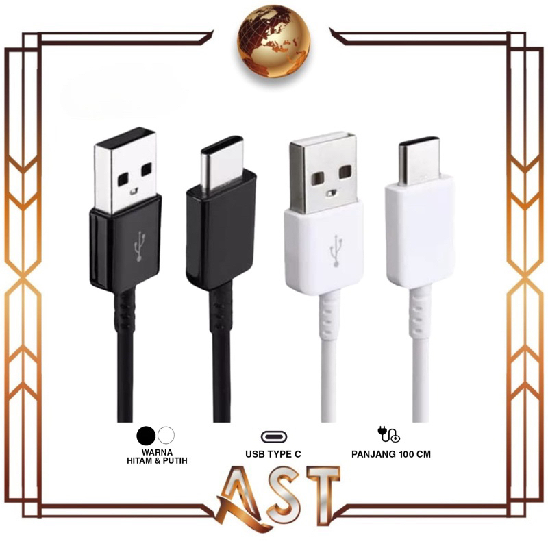 Jual Kabel USB Type-C Terlengkap & Harga Terbaru Juli 2026 | Shopee ...