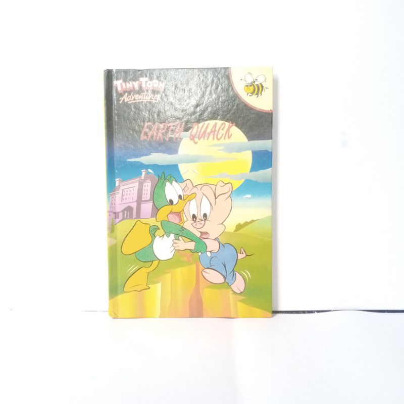 Jual Tiny toon adventure earth quack Shopee Indonesia