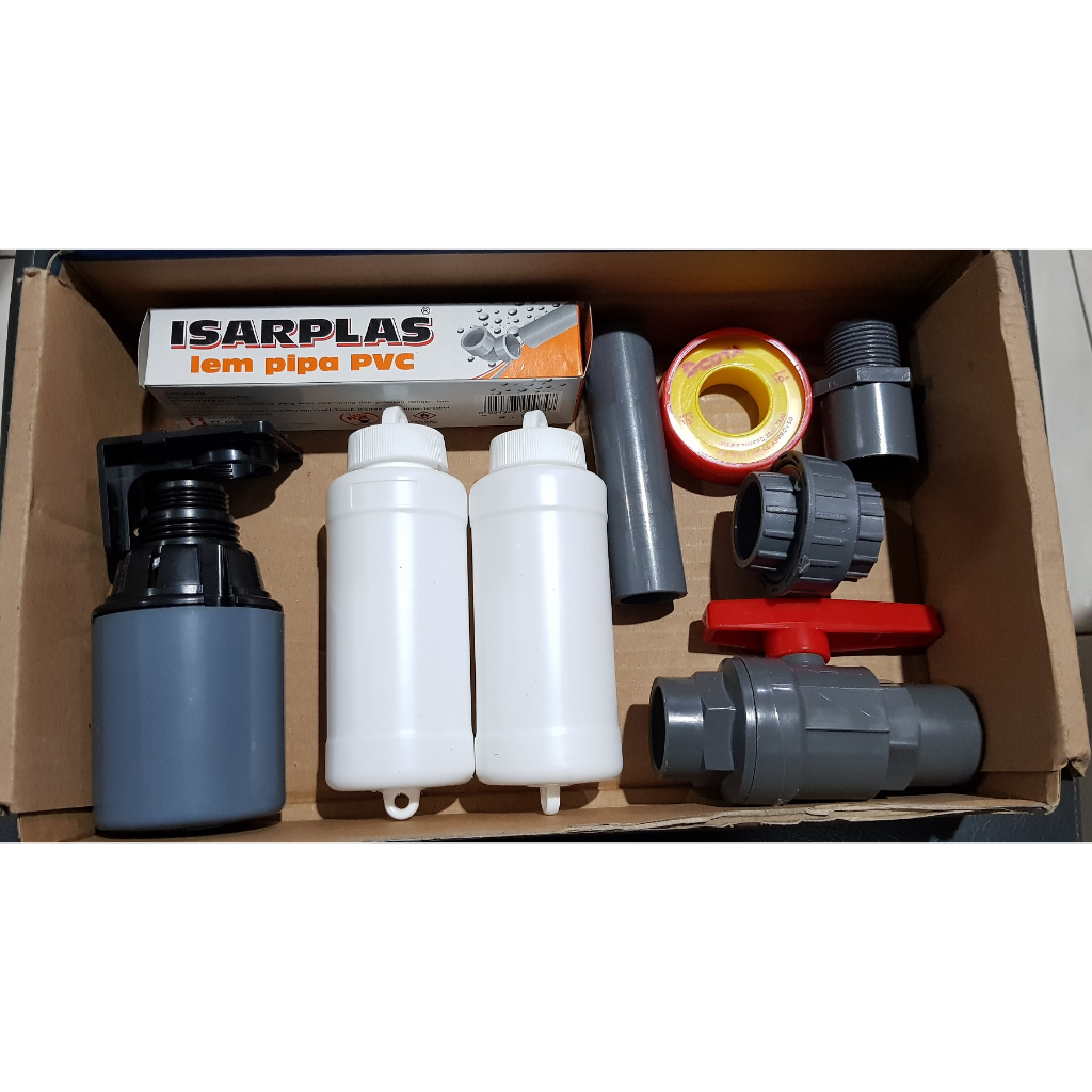 Jual Radar Kit set, radar toren, radar pelampung | Shopee Indonesia