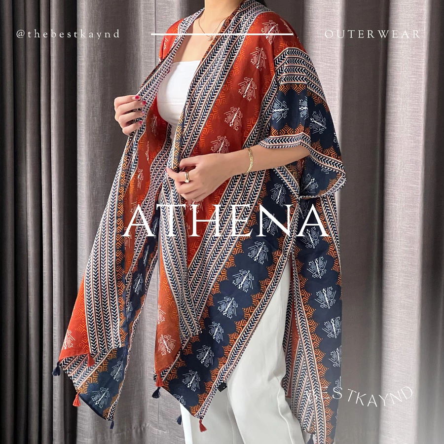 Athena 