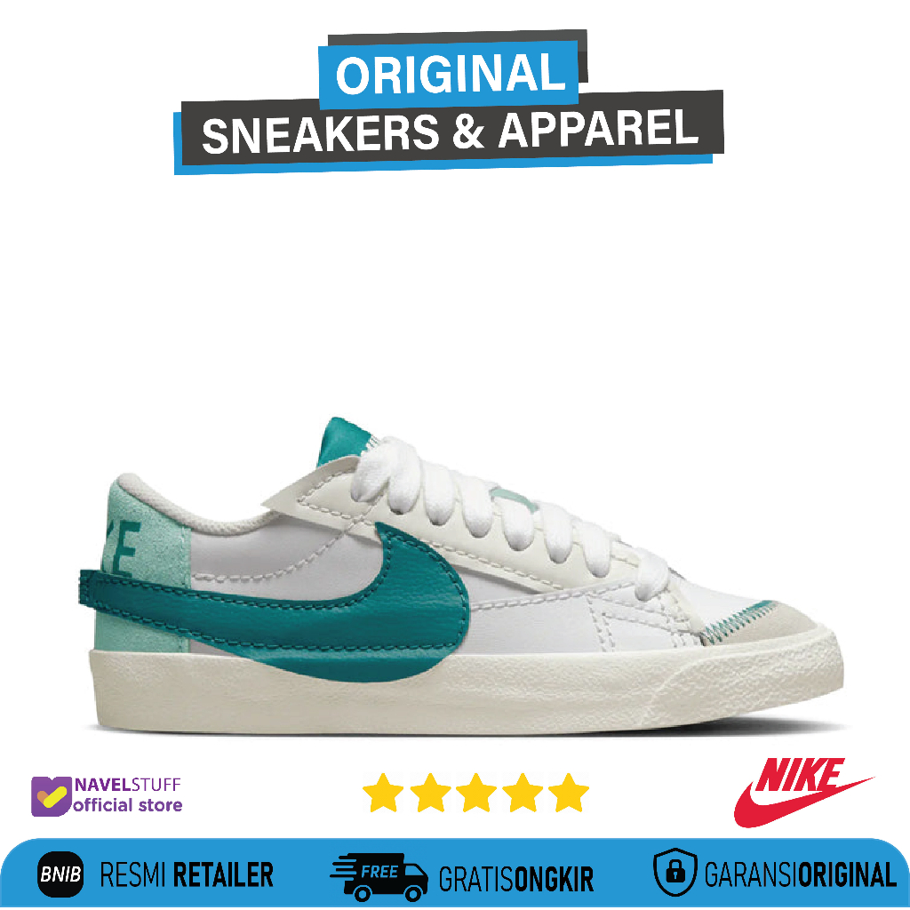 Jual Nike Blazer Low 77 Jumbo Terlengkap Harga Terbaru Oktober