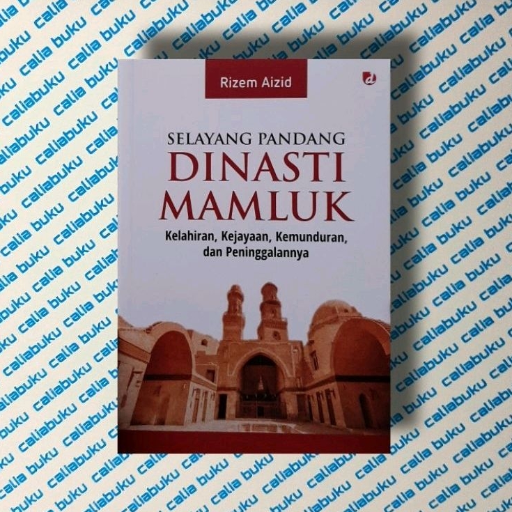 Jual SELAYANG PANDANG DINASTI MALMUK | Shopee Indonesia