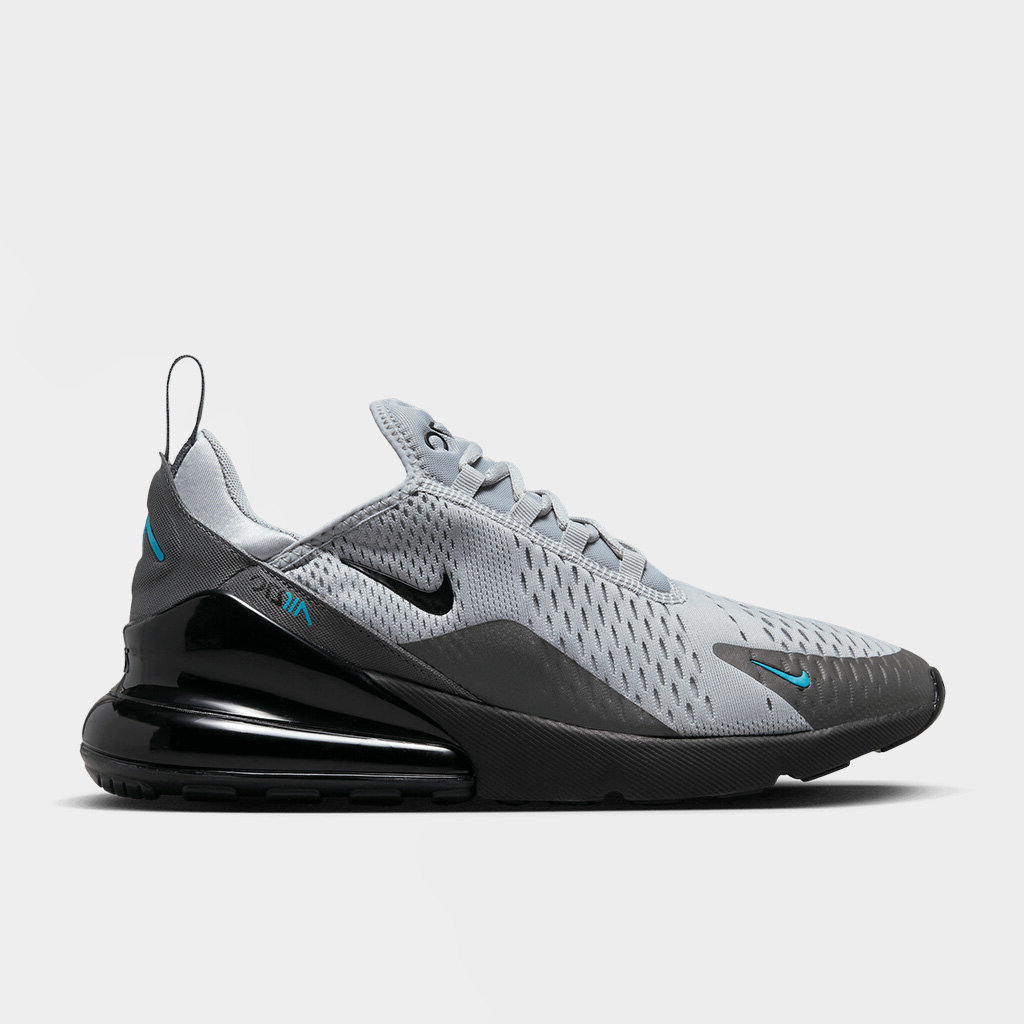 wolf grey air max 270