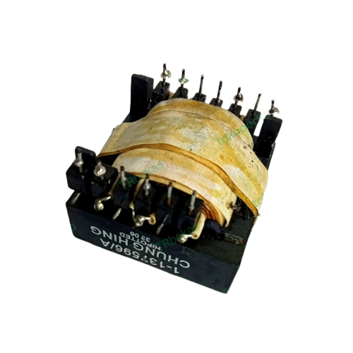 Jual Ferrit core EE42 / Ferit EE 42 ex SMPS Power One FMP16.48 | Shopee ...