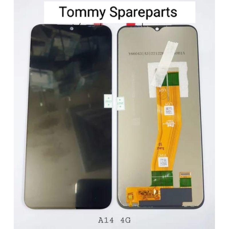 Jual Samsung Galaxy A14 Terlengkap & Harga Terbaru Juli 2026 | Shopee ...