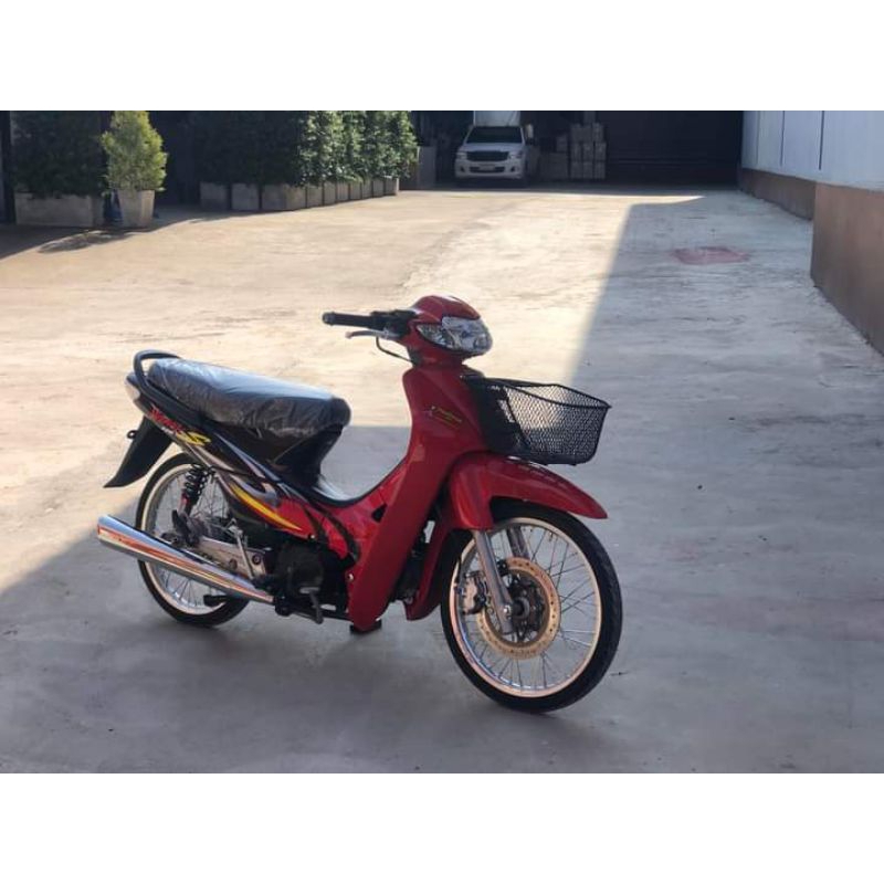 Jual Honda Wave 110 Terlengkap & Harga Terbaru Juni 2026 | Shopee Indonesia