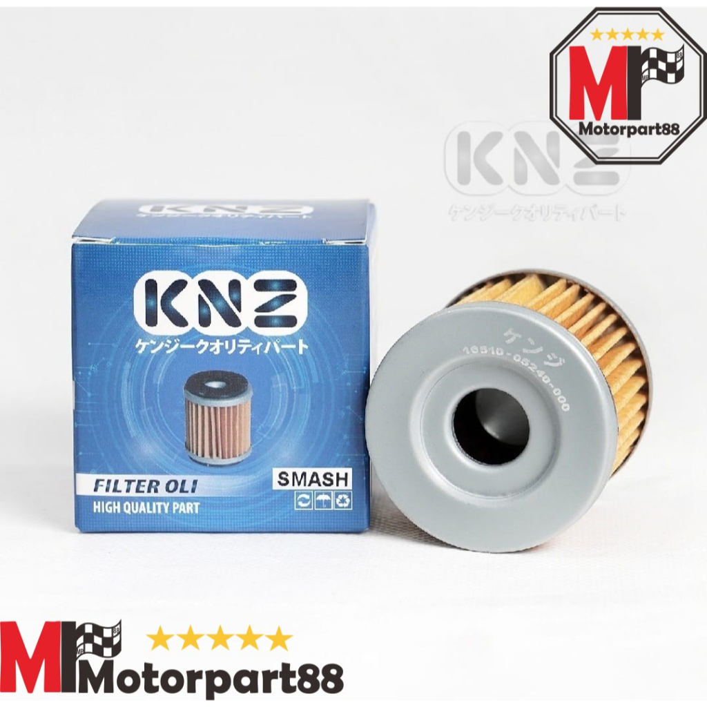 Jual Filter Oli Satria Fu Terlengkap & Harga Terbaru Juli 2026 | Shopee ...