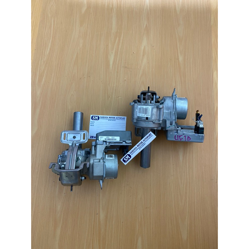 Jual EPS ELEKTRIK ELECTRIK POWER STEERING STERING MODUL EPS FORD FIESTA ...