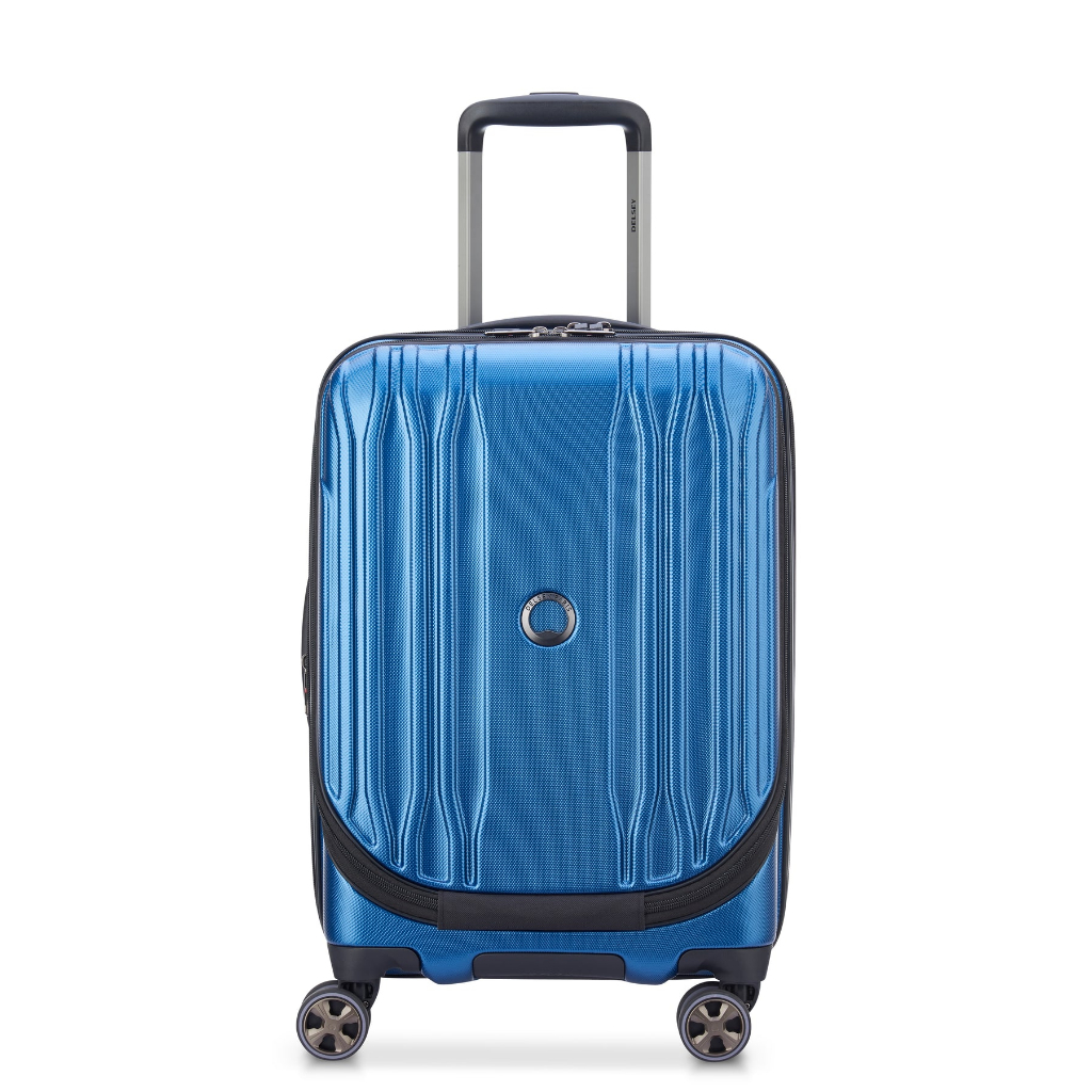 Jual Koper Delsey ECLIPSE DLX 55 CM EXPANDABLE CABIN CASE ( 2080 ...