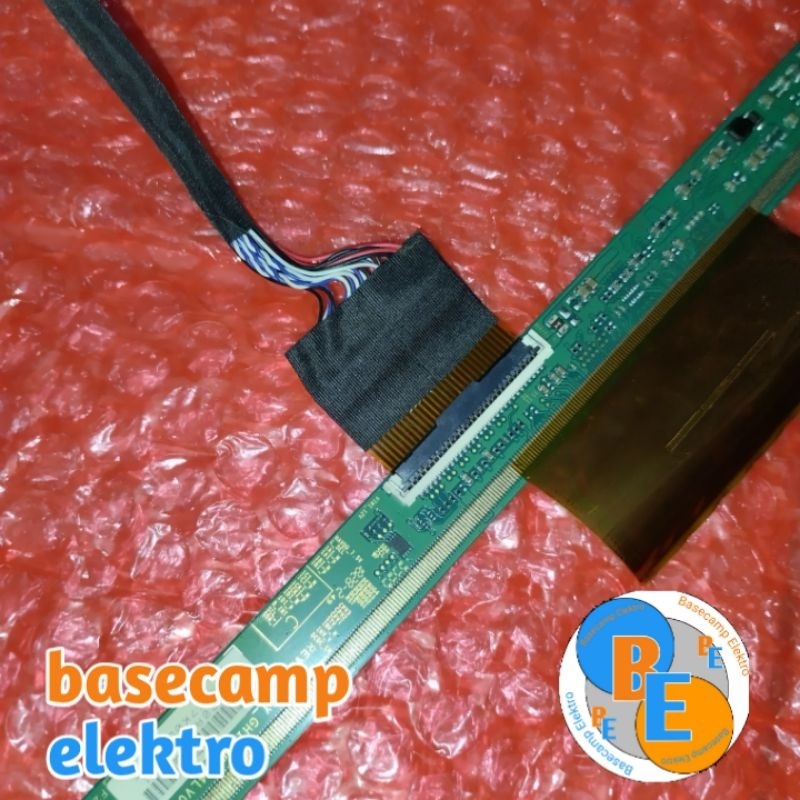 Jual Kabel LVDS TV LED POLYTRON PLD 32T1550C LVDS TV LED POLYTRON PLD ...