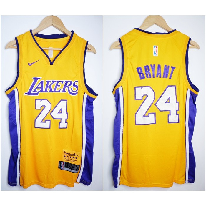 Jual jersey kobe store bryant